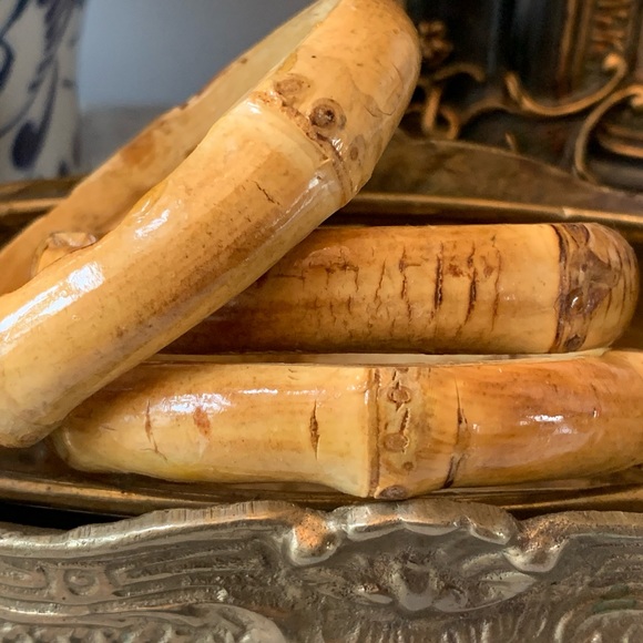 Bamboo Bracelets - Picture 4 of 6